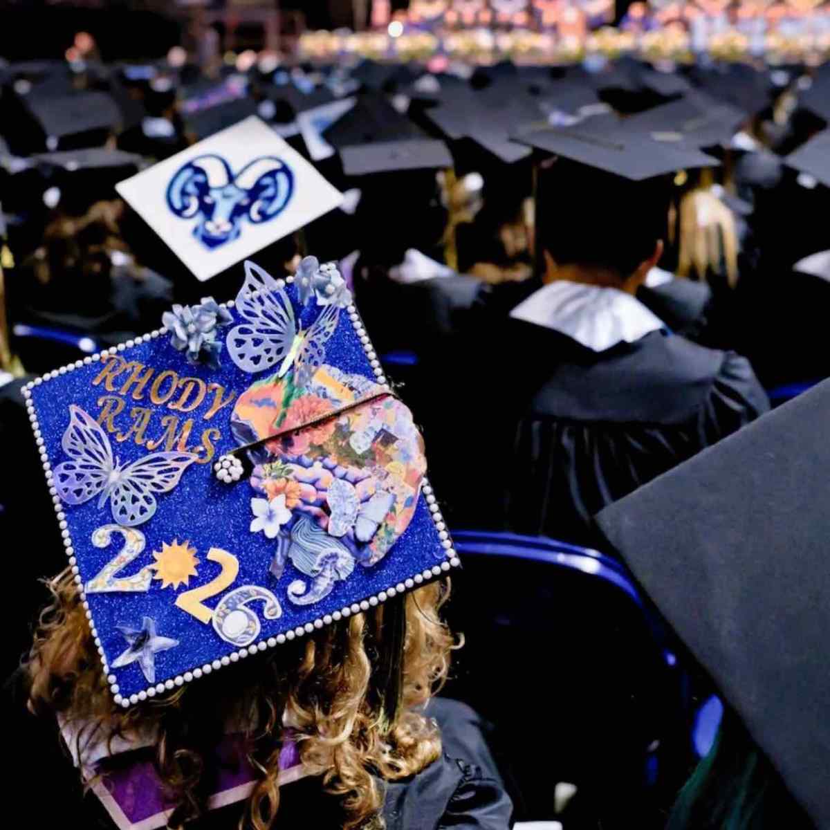 Valley Residents Graduate From The University Of Rhode Island