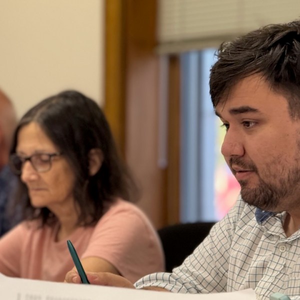 Ansonia Commission Scraps Turnout Requirement For Budget Votes