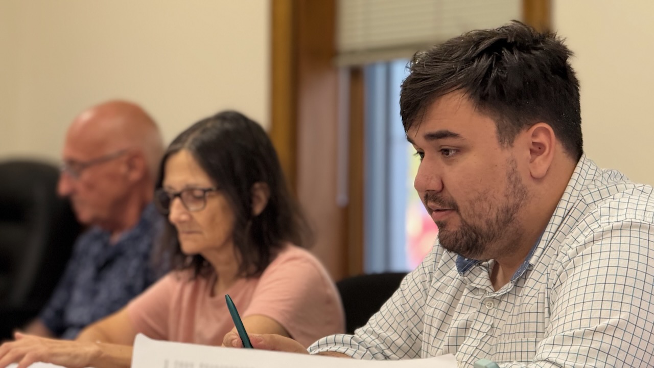 Ansonia Commission Scraps Turnout Requirement For Budget Votes
