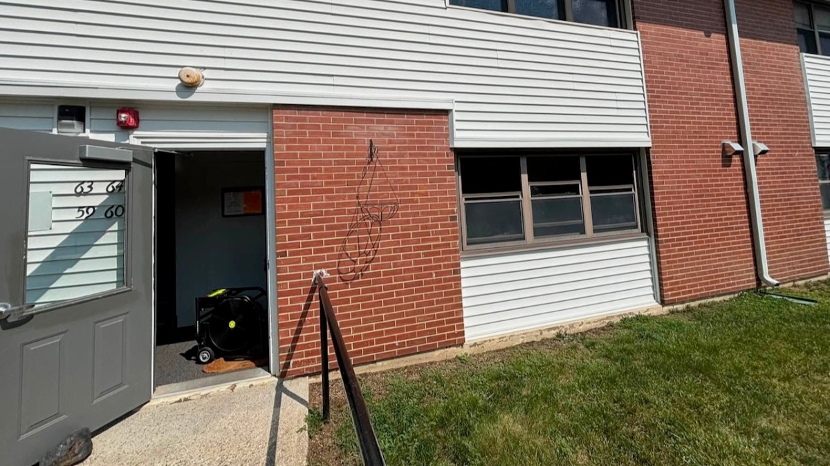 No Injuries Reported In Ansonia Fire