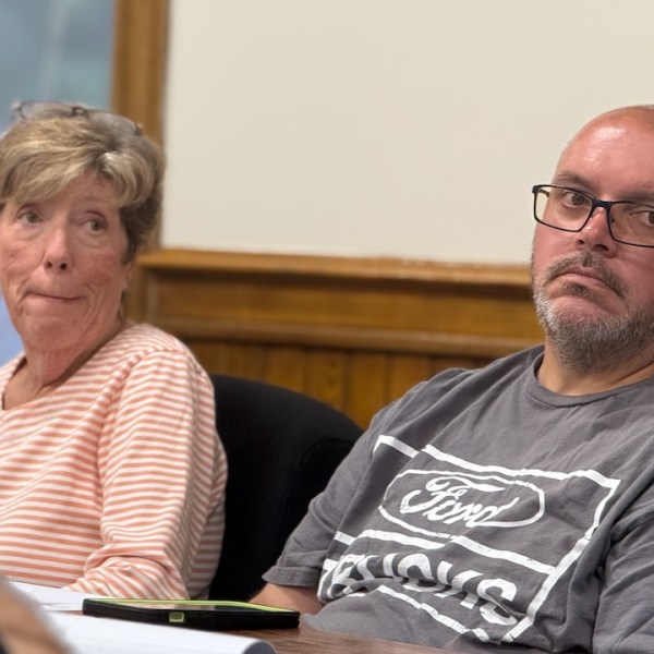 Ansonia Economic Development Commission Member Resigns