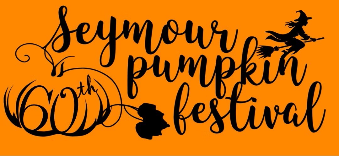 The 60th Seymour Pumpkin Festival Is Sunday