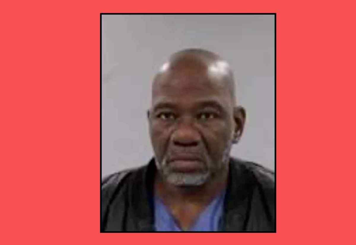 Derby Man Charged With Vehicular Manslaughter
