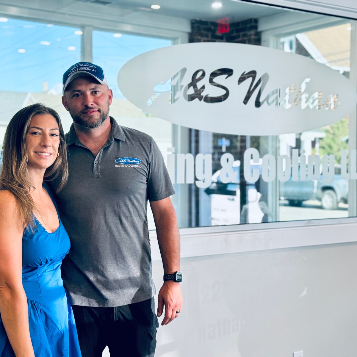 Third Generation Ansonia Business Expands