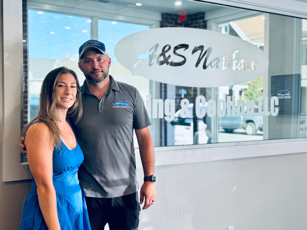 Third Generation Ansonia Business Expands