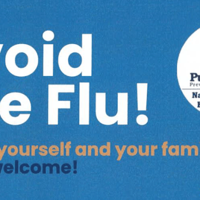 Ansonia Senior Center Hosting Flu Shots Oct. 9