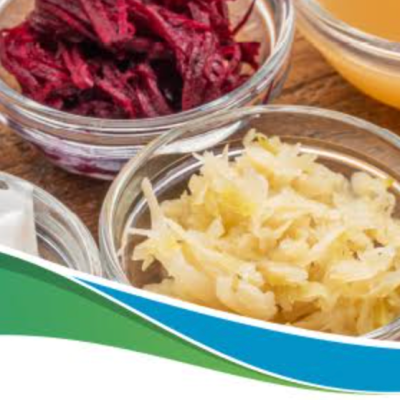 Griffin Health Offers Free Demonstration On Fermenting Food