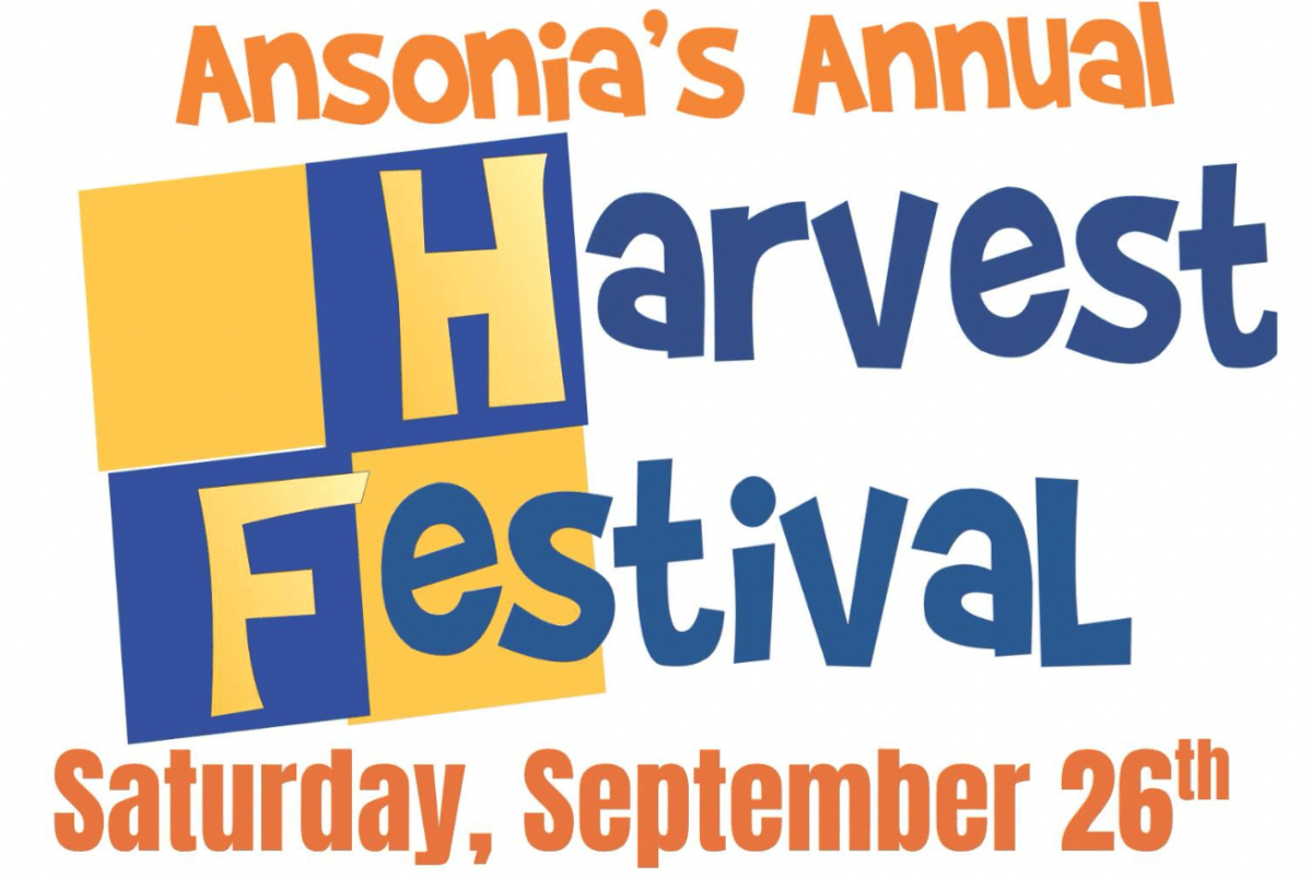 Ansonia Harvest Festival Scheduled Sept. 26