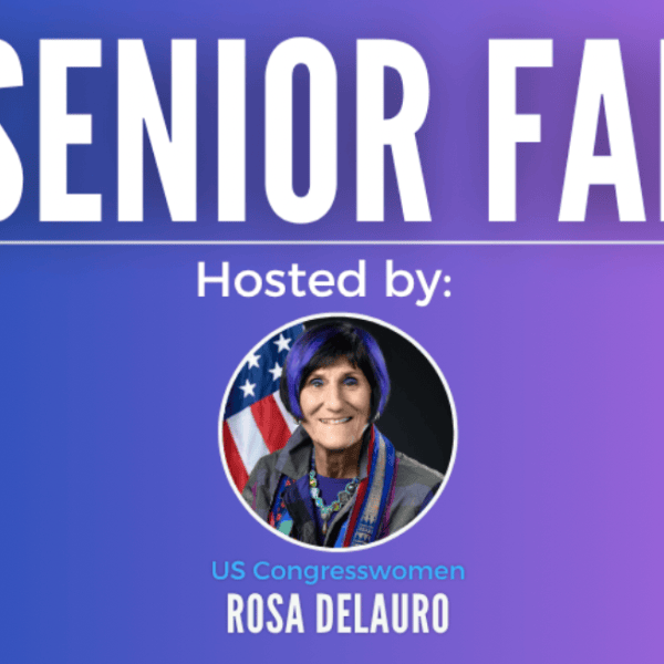 Senior Resource Fair Upcoming In Ansonia