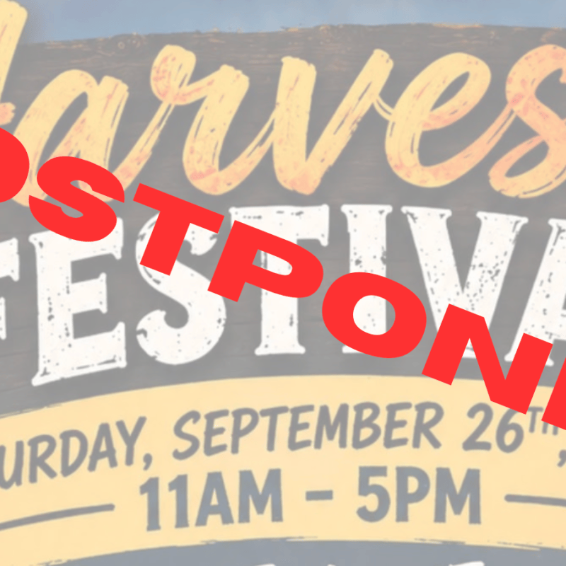 Ansonia Harvest Festival Rescheduled Due To Weather