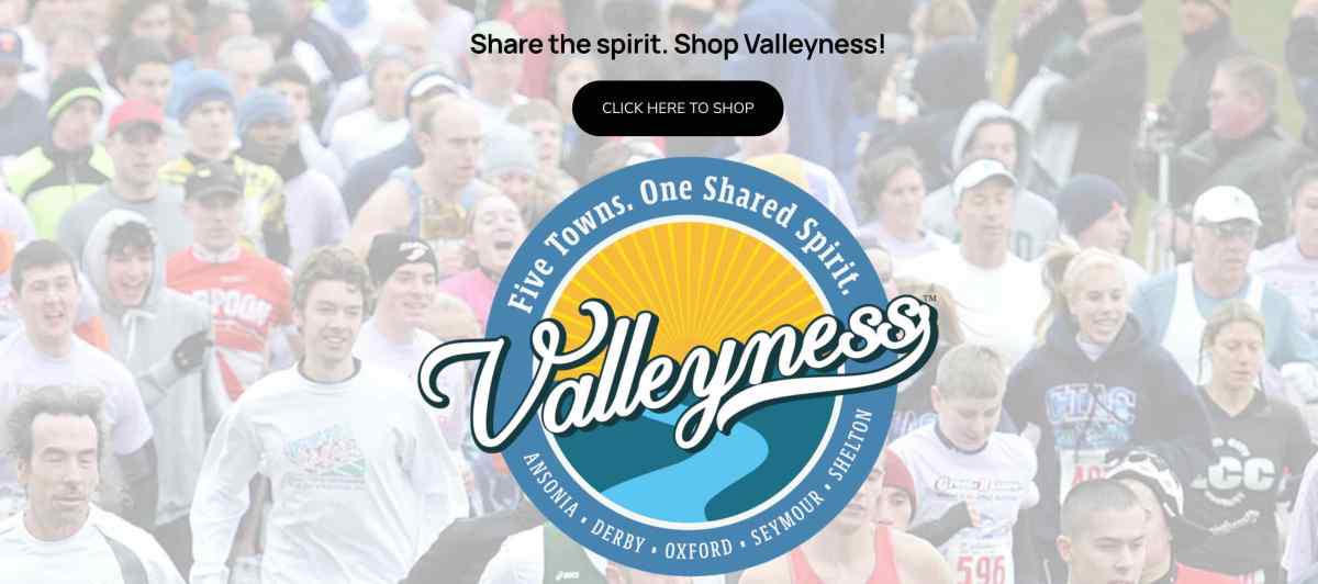 WEAR IT. SHARE IT. SPREAD SOME VALLEYNESS.