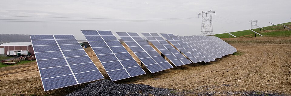 No Word On Solar Farm Company’s Plans For Seymour Property