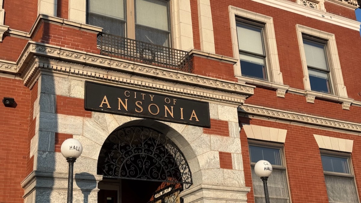 Ansonia Debt Rating Downgraded