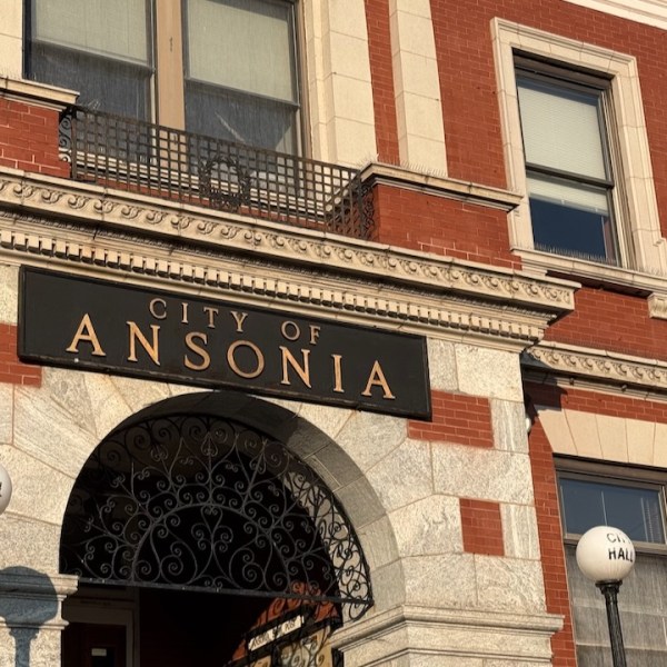 Ansonia Debt Rating Downgraded