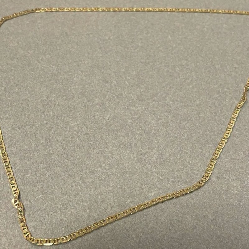 Ansonia PD Seek Public’s Help Returning Necklace