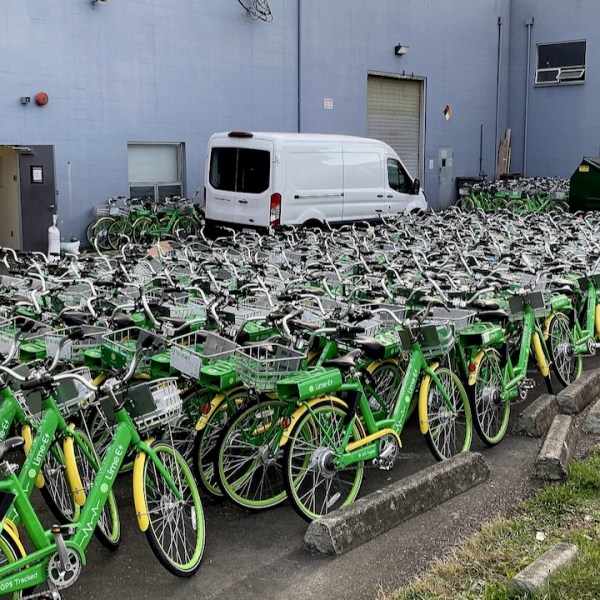 Ansonia Police Step Up E-Bike Enforcement