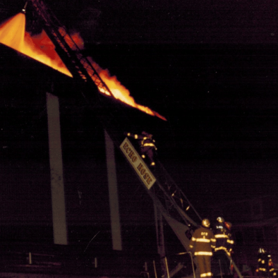 Boys And Girls Club To Air Documentary Remembering 1991 Fire
