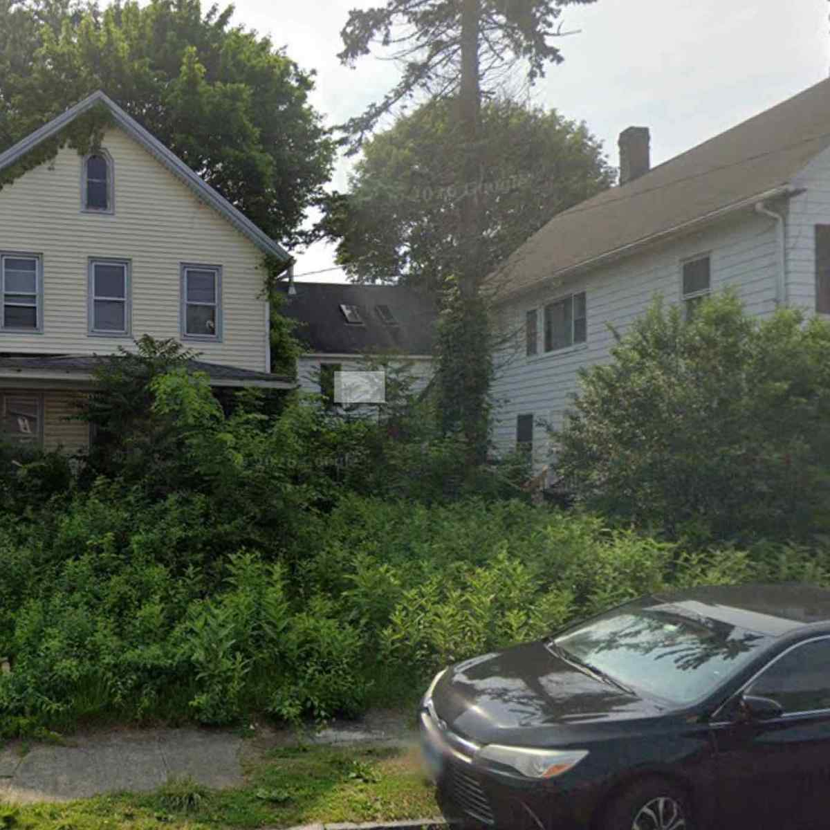 Derby Has Collected About $1.3 Million In Blight Fines Since 2023