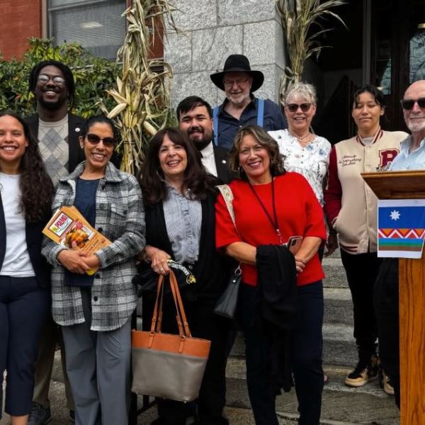 Ansonia Marks Hispanic Heritage Month