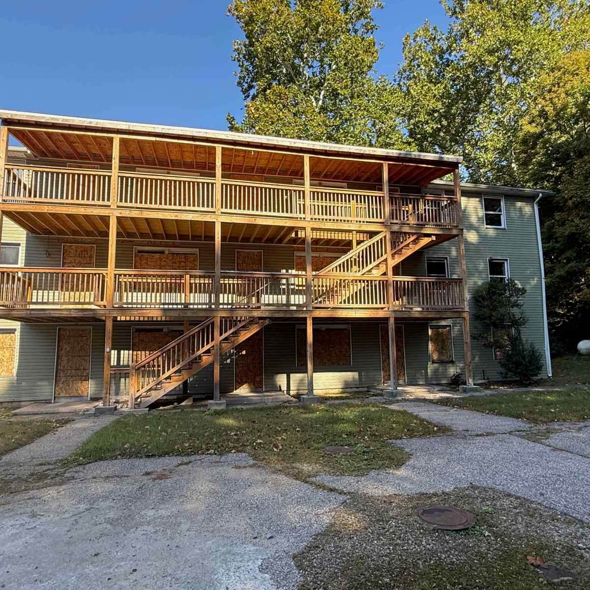 Seymour Landlord Appeals $1.6 Million Housing Verdict