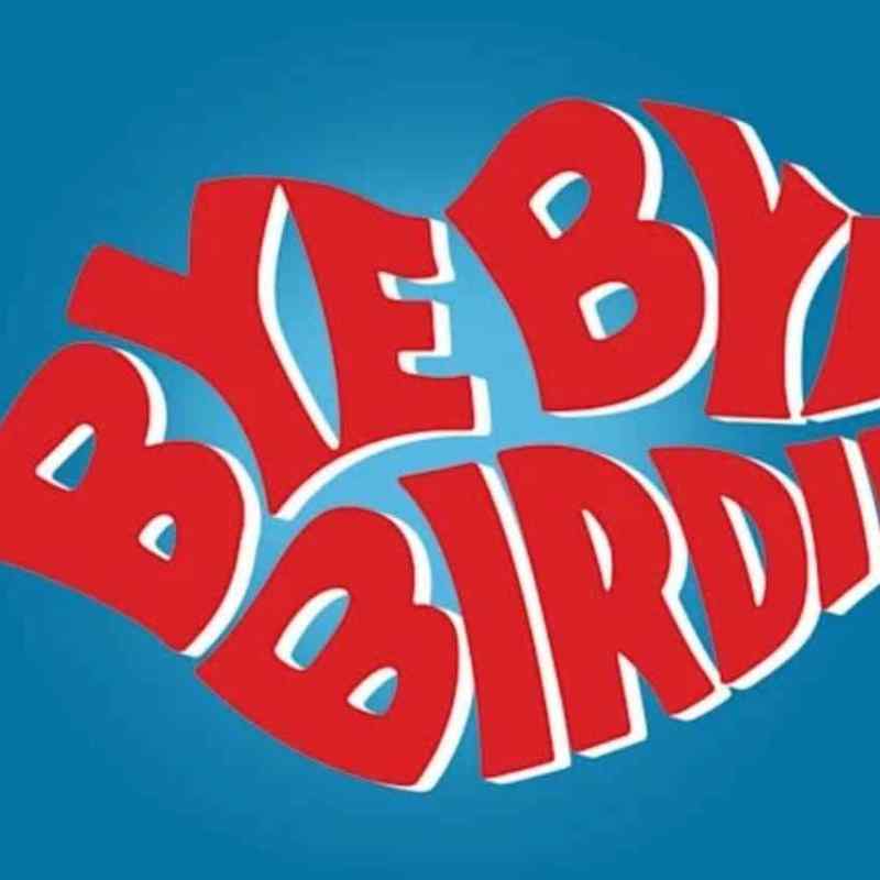 Center Stage Presents ‘Bye Bye Birdie’