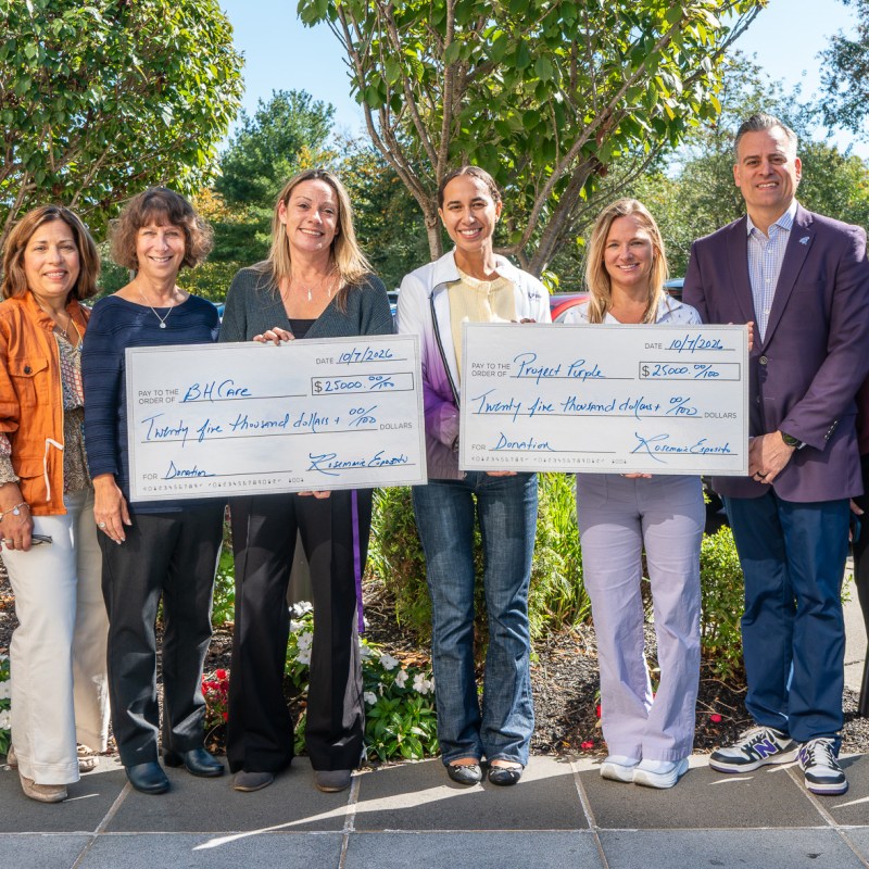 DiMatteo Foundation Raises $207,000 For Healthcare Initiatives