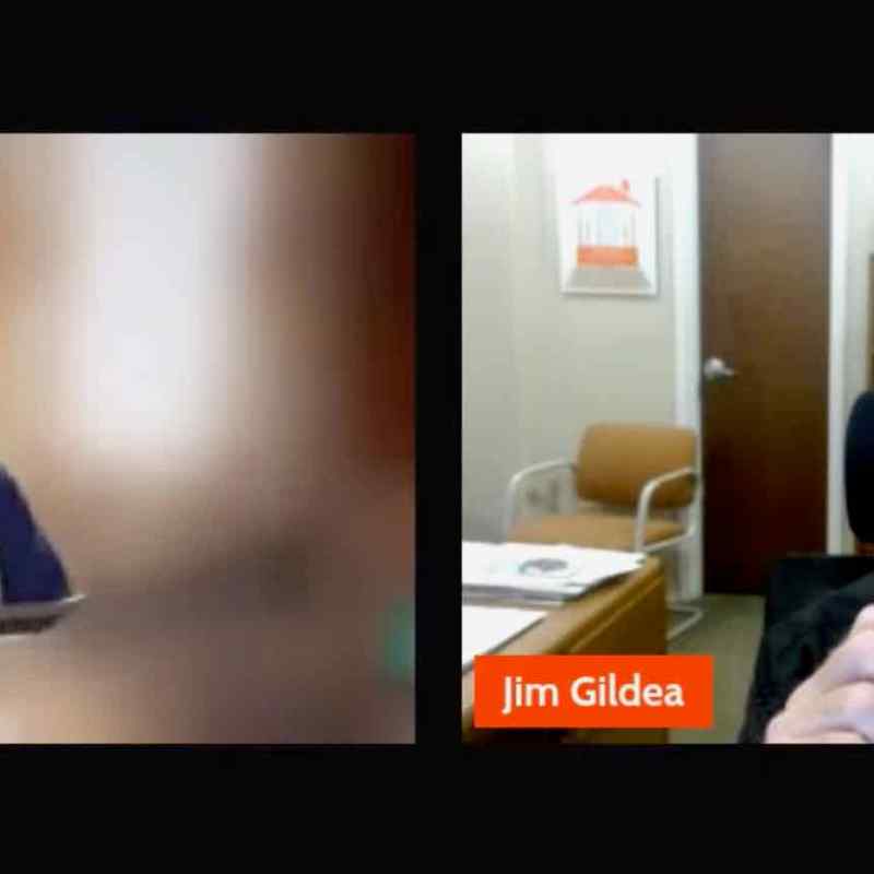 Jim Gildea Talks Derby ‘Shared Services’ & School Budget Snafu