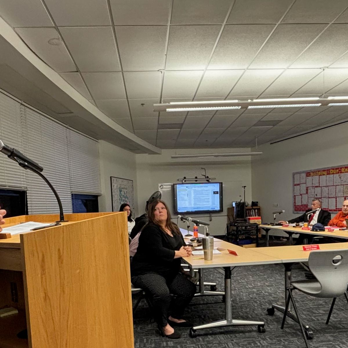 Derby School Officials Say They’ve Closed Budget Gap
