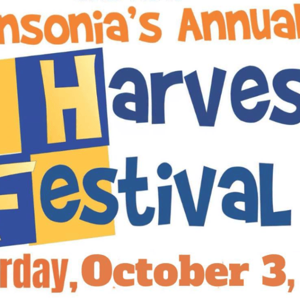 Ansonia Harvest Festival Set For Oct. 3
