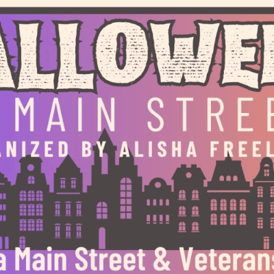 Ansonia’s Annual Main Street Trick Or Treat Returns