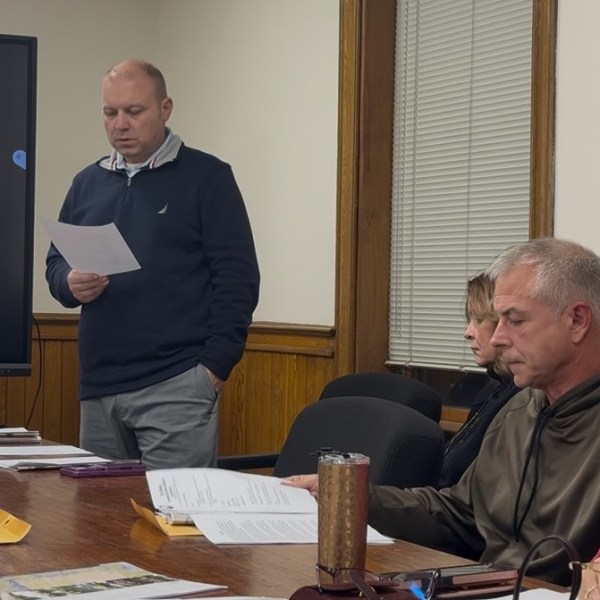 Confusion After Ansonia PZC Vote On Ford Street Redevelopment