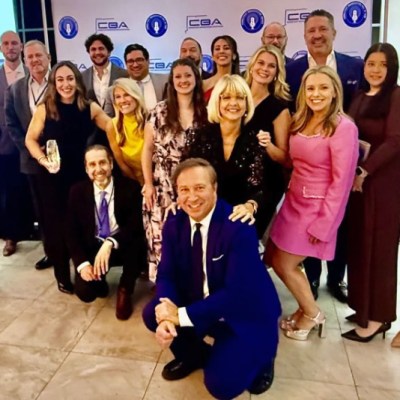Connecticut Broadcasters Association Announces 2026 Award Winners And Hall Of Fame Inductees