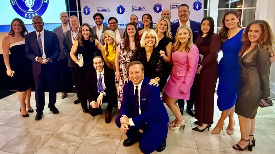 Connecticut Broadcasters Association Announces 2026 Award Winners And Hall Of Fame Inductees