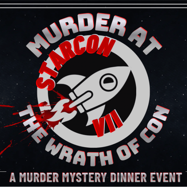 Derby Neck Library To Host Murder Mystery Dinner Theater Fundraiser
