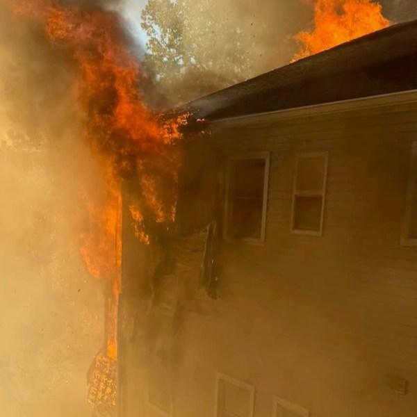 How To Help Families Displaced In Derby Fire