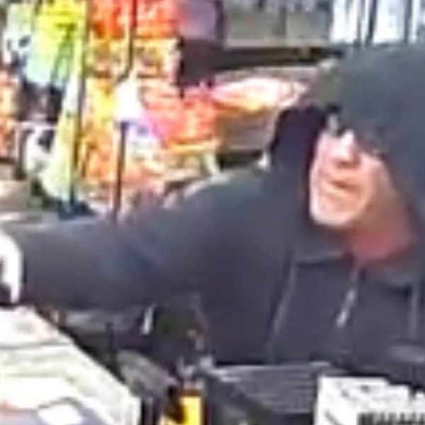 Trumbull Man Arrested After Shelton Armed Robbery