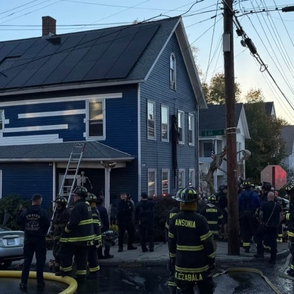 Campaigns Organized For Ansonia Families Displaced By Fire